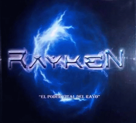 Rayken : El Poder Vital del Rayo
